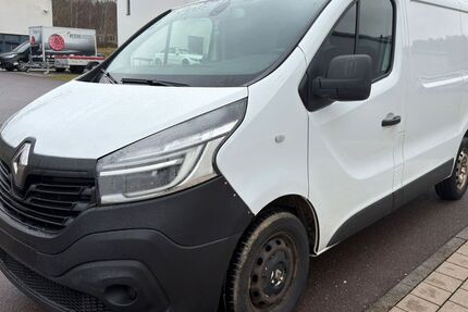 Renault Trafic 349.865 km 3.999 &euro; Trier 54296