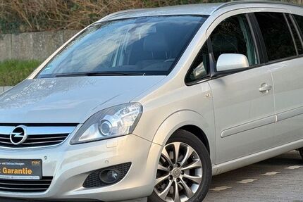 Opel Zafira 202.400 km 3.990 &euro; Kiel 24147