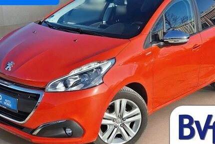 Peugeot 208 46.582 km 9.490 &euro; Dresden 01237