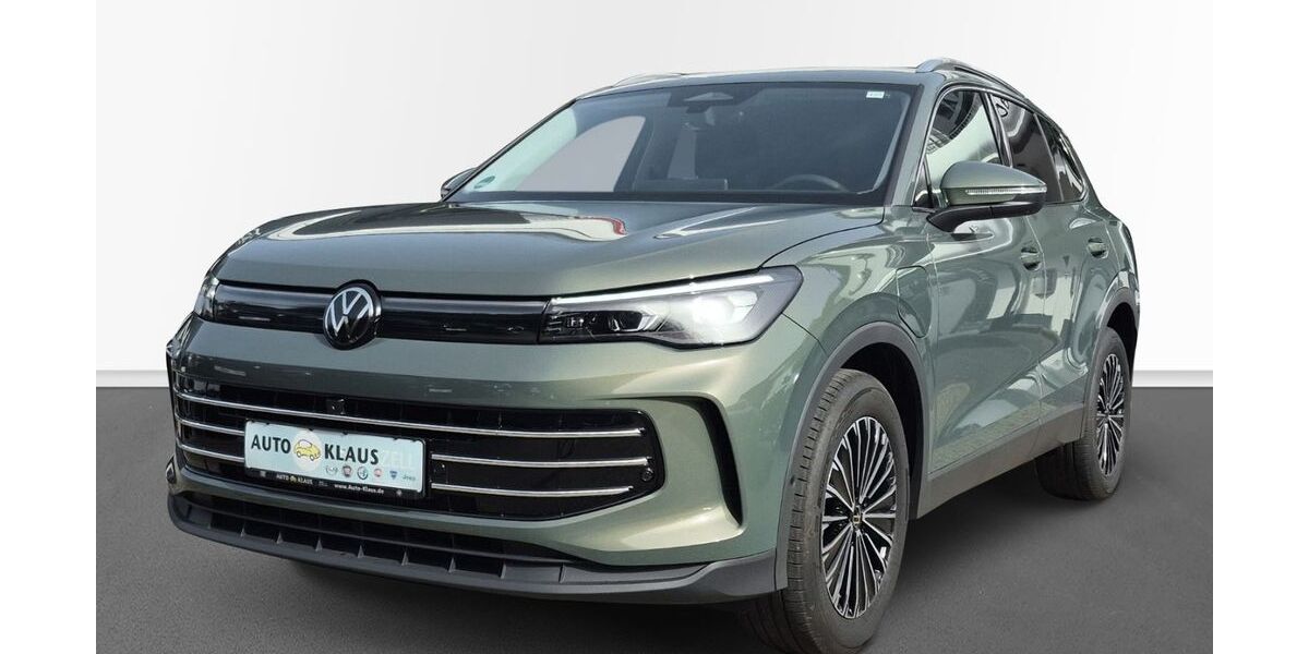 VW Tiguan 9.400 km 46.860 &euro; Zell 56856