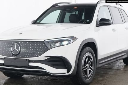 Mercedes-Benz EQB 11.231 km 44.880 &euro; Bornheim 53332