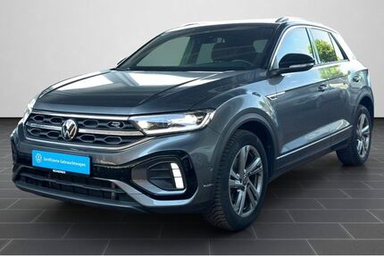 VW T-Roc 19.500 km 29.450 &euro; Saarbrücken 66115