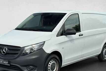 Mercedes-Benz Vito 72.330 km 26.940 &euro; Fulda 36041