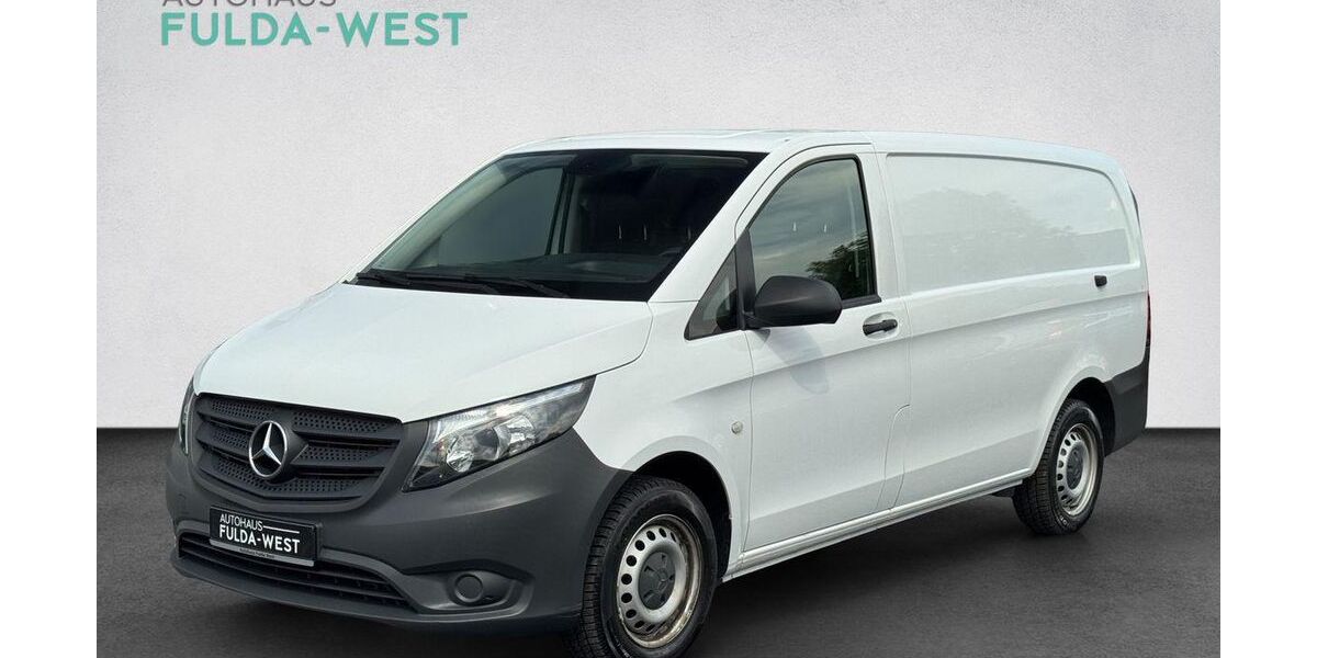 Mercedes-Benz Vito 72.330 km 26.940 &euro; Fulda 36041