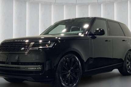 Land Rover Range Rover 3.000 km 169.950 &euro; Hamburg 22297