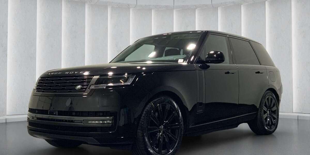 Land Rover Range Rover 3.000 km 169.950 &euro; Hamburg 22297