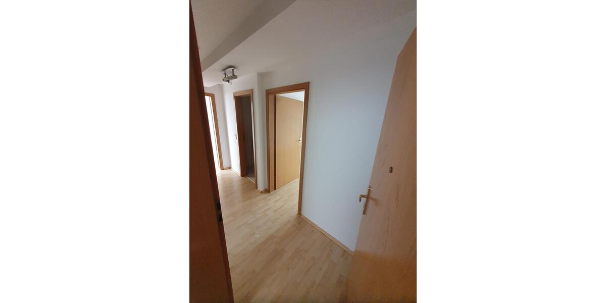 Etagenwohnung Kyritz - 2 Zimmer, 45 m&sup2;, 520&euro; | Angebot:25960866