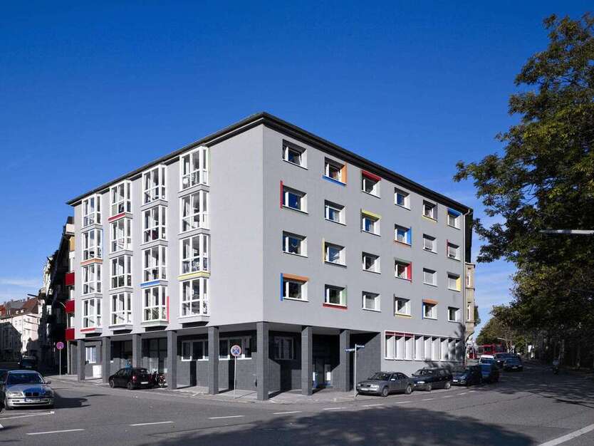 Wohnung zum Mieten in Pforzheim 410 € 31.45 m²