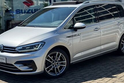 VW Touran 95.500 km 22.850 &euro; Reichenau 78479