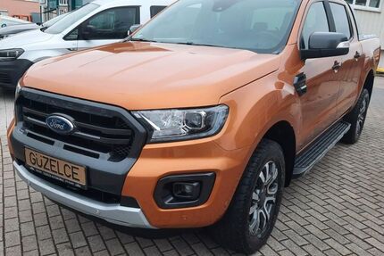 Ford Ranger 83.500 km 32.489 &euro; Baden-Württemberg - Maulbronn 75433