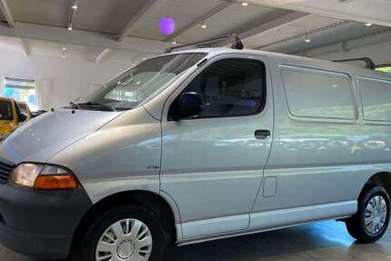 Toyota Hiace 450.000 km 6.900 € Datteln 45711