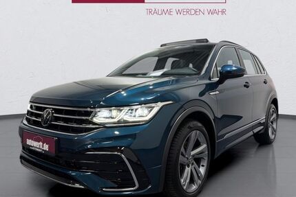 VW Tiguan 33.359 km 35.490 &euro; Ahrensburg 22926