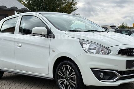 Mitsubishi Space Star 40.400 km 6.900 € Kirchheimbolanden 67292