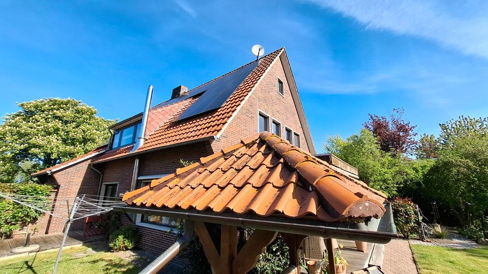 Einfamilienhaus Butjadingen - 470.000&euro; | Angebot:26731046