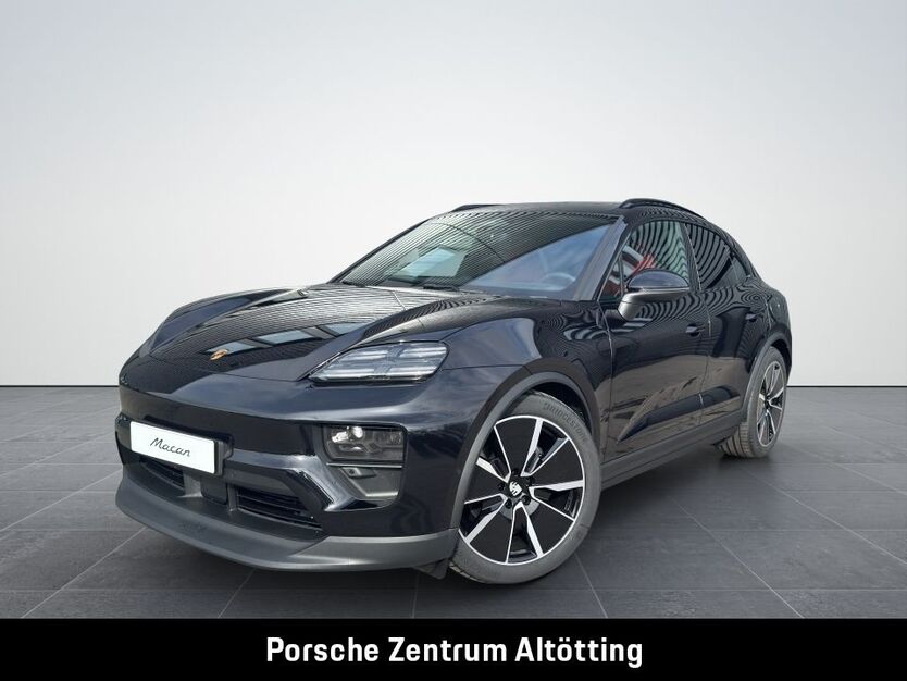 Macan