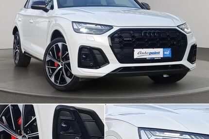 Audi Q5 118.000 km 36.950 &euro; Goslar 38644