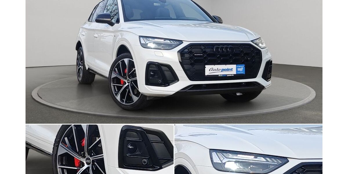 Audi Q5 118.000 km 36.950 &euro; Goslar 38644