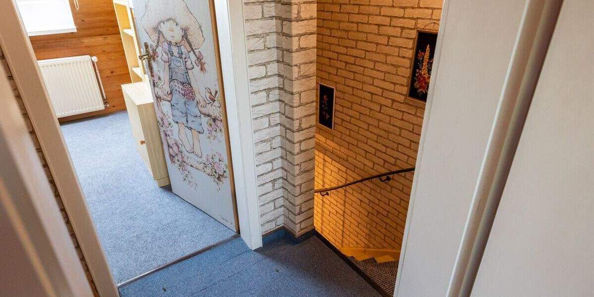 Reihenmittelhaus Delmenhorst Hasport/Annenheide - 5 Zimmer, 112 m&sup2;, 266.000&euro; | Angebot:25737690