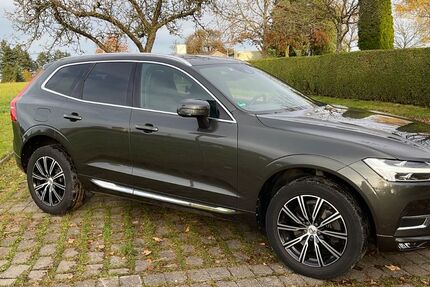Volvo XC60 107.000 km 29.300 € Schorndorf 73614