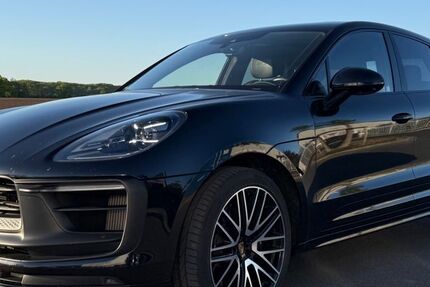 Porsche Macan 66.800 km 75.290 &euro; Kevelaer 47623