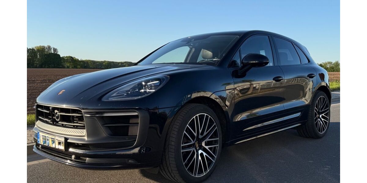 Porsche Macan 66.800 km 81.300 &euro; Kevelaer 47623