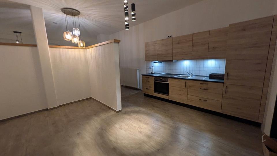 Hochparterre Blankenheim - 1 Zimmer, 52 m&sup2;, 650&euro; | Angebot:26413867
