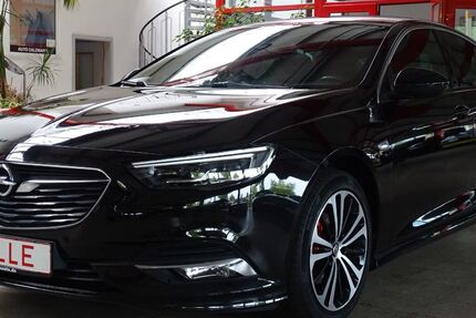 Opel Insignia 87.531 km 14.890 &euro; Gera 07552