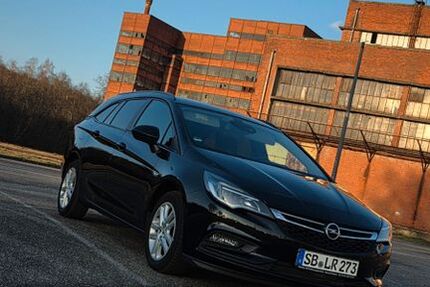 Opel Astra 162.000 km 5.950 &euro; Großrosseln 66352