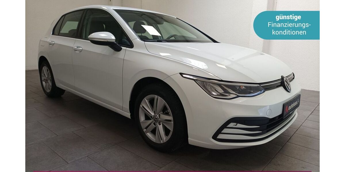 VW Golf 32.331 km 18.970 &euro; Egelsbach 63329