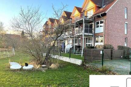 Wohnung zum Kaufen in Ronnenberg 270.000 € 99 m² 3.5 zimmer