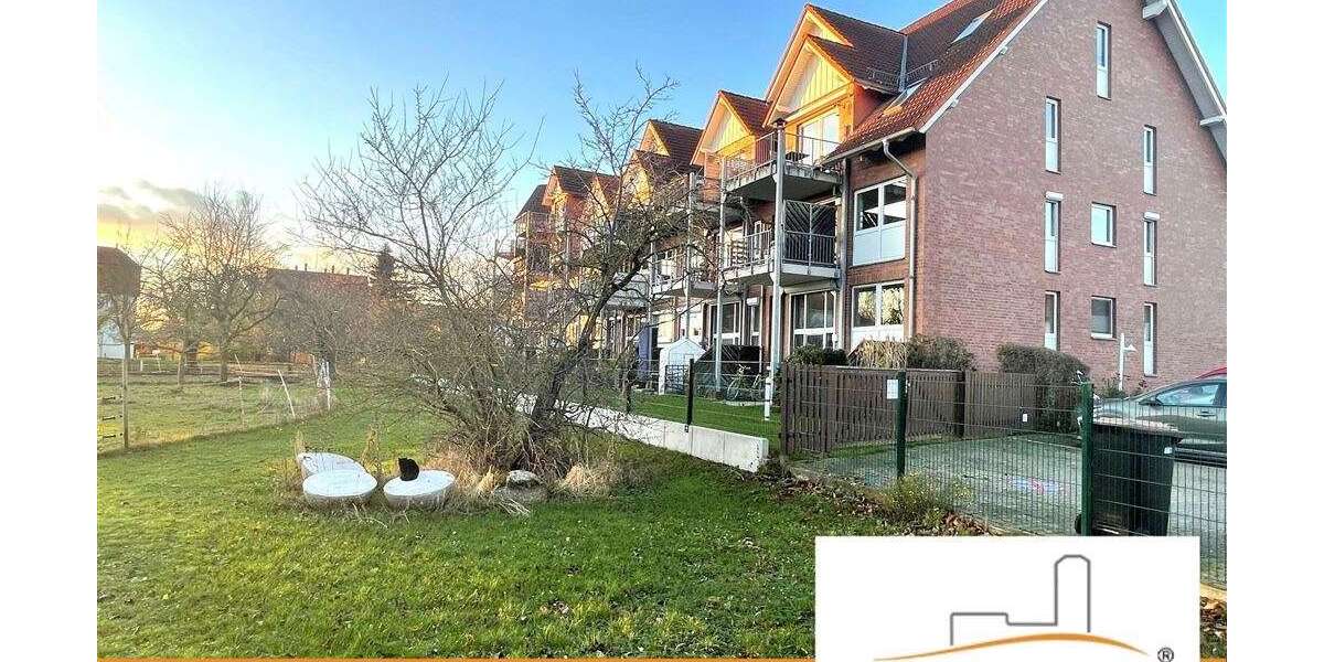 Wohnung zum Kaufen in Ronnenberg 270.000 € 99 m² 3.5 zimmer