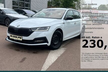 Skoda Octavia 121.591 km 23.380 &euro; Merseburg 06217