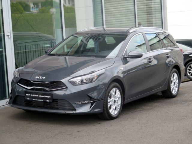 ceed Sportswagon