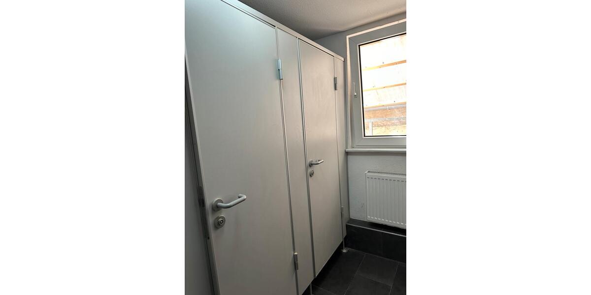 Etagenwohnung Hanau - 1 Zimmer, 22 m&sup2;, 400&euro; | Angebot:24788522