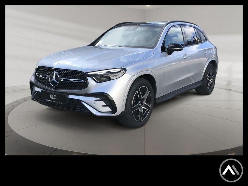 GLC 220