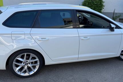 Seat Leon 163.000 km 12.700 &euro; Heilbronn 74076