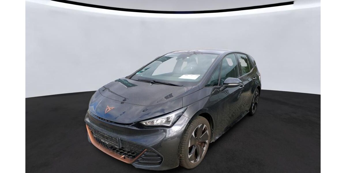 Cupra Born 35.800 km 28.940 &euro; Magdeburg 39118