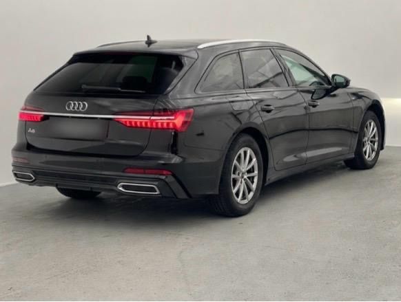 Audi A6 97.000 km 28.500 &euro; Hamburg 22559