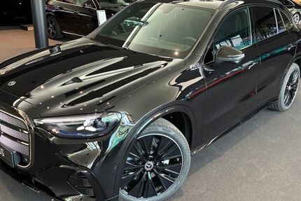 Mercedes-Benz GLC 400 6.000 km 93.850 &euro; Ravensburg 88214