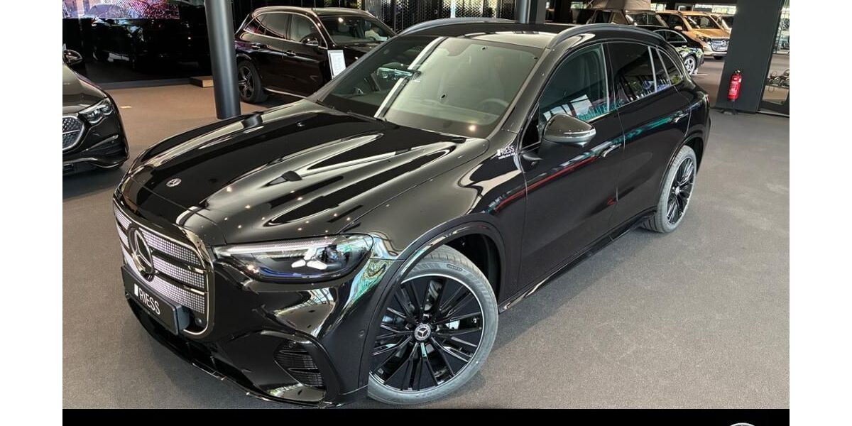 Mercedes-Benz GLC 400 6.000 km 93.850 &euro; Ravensburg 88214