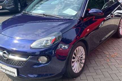 Opel Adam 106.000 km 12.000 € Essen 45128