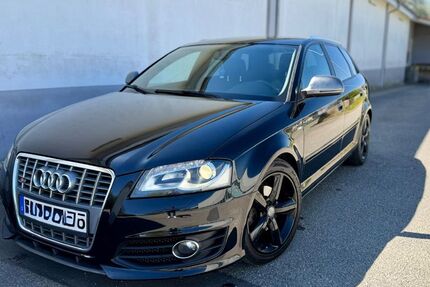 Audi A3 212.000 km 5.900 &euro; Oberndorf am Neckar 78727