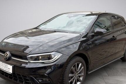 VW Polo 23.644 km 18.890 &euro; Riesa 01587