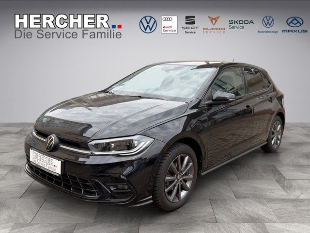 VW Polo 23.644 km 18.890 &euro; Riesa 01587