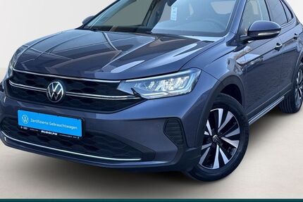 VW Taigo 48.100 km 17.960 &euro; Leuna 06237