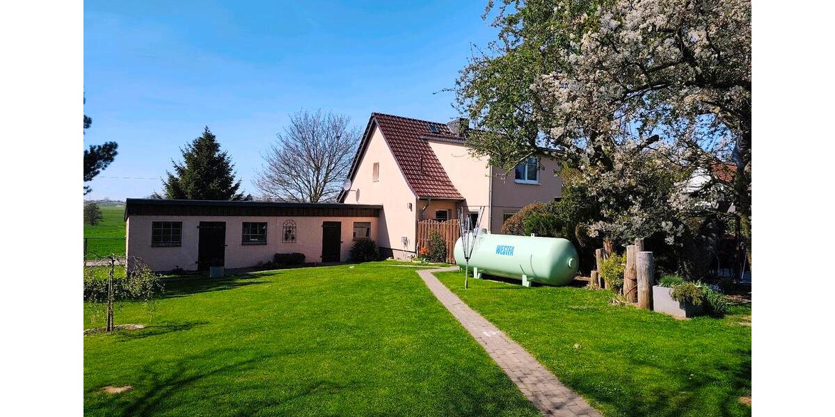 Einfamilienhaus Neubukow - 4 Zimmer, 120 m&sup2;, 295.000&euro; | Angebot:26310167