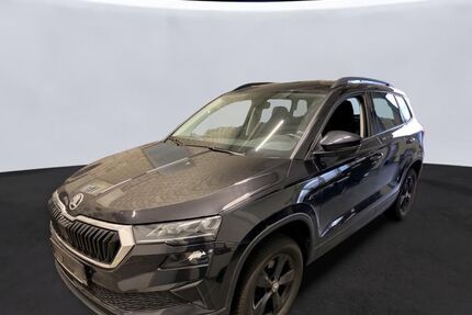 Skoda Karoq 109.596 km 22.390 &euro; Nabburg 92507