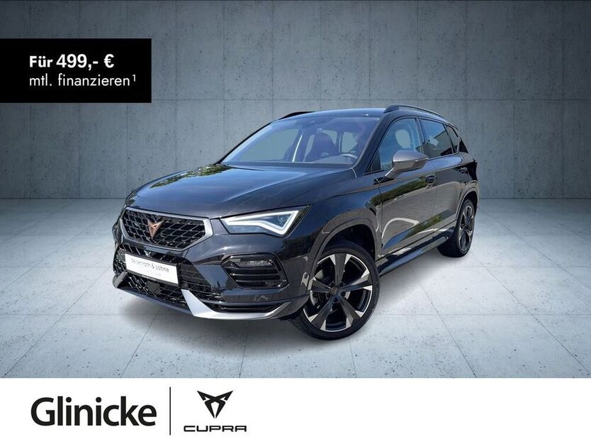 Ateca