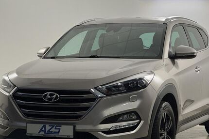 Hyundai TUCSON 77.000 km 17.980 &euro; Buchdorf 86675