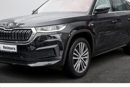 Skoda Kodiaq 67.850 km 34.980 &euro; Schenefeld 22869